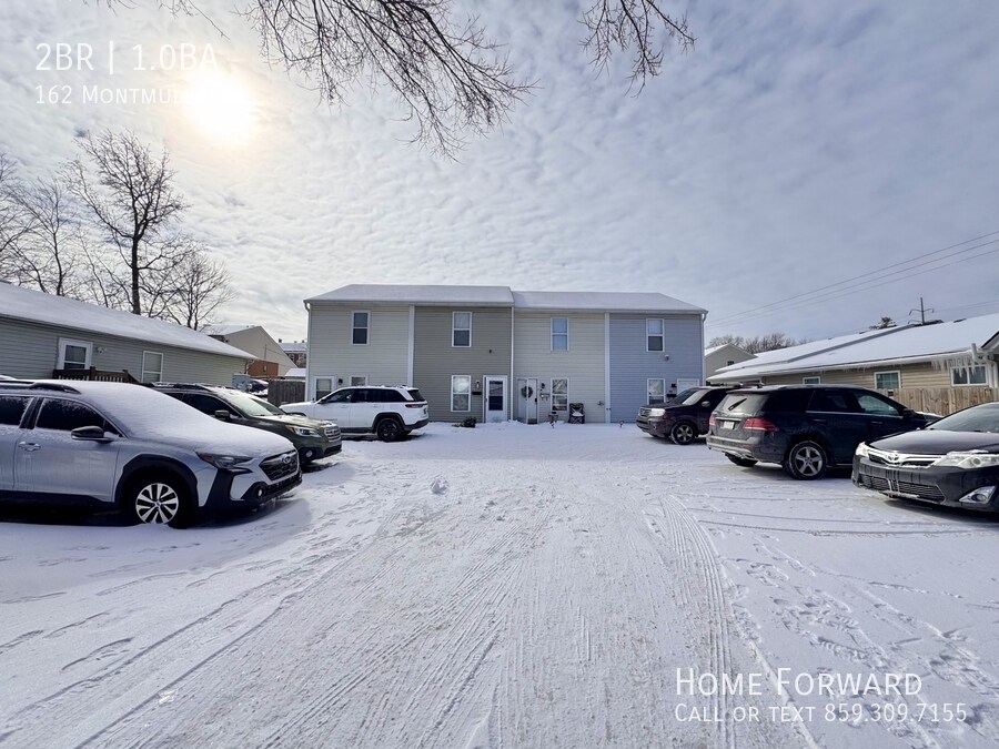 Photo - 162 Montmullin St