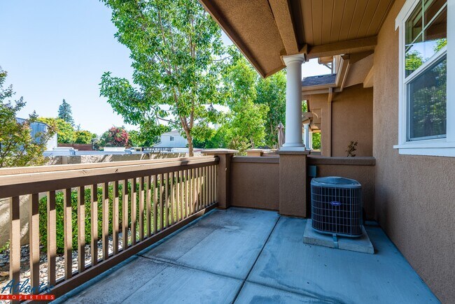 Photo - Stunning Townhouse | LVP Flooring | Central A/C