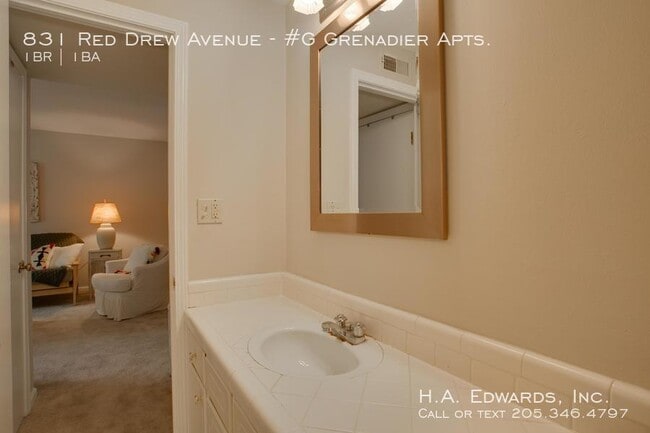 Photo - 831 Red Drew Ave