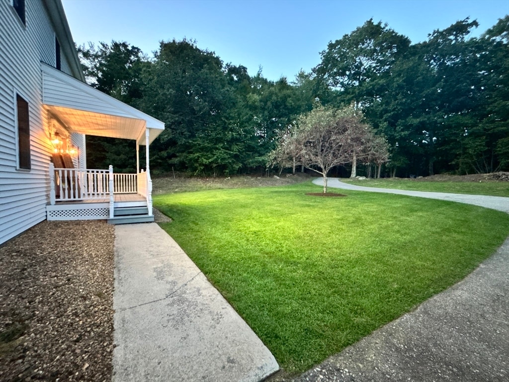 Photo - 159 Barre Paxton Rd