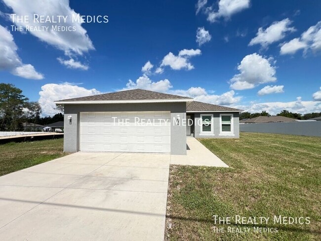 Building Photo - 15688 SW 37th Ave Rental
