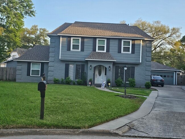 Building Photo - 4731 Bicentennial Ct Rental