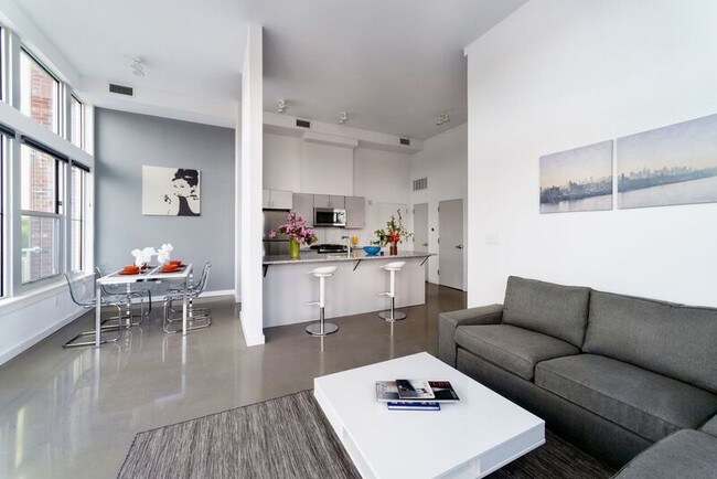 The Lofts at 231 Main Street