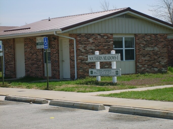 Southern Meadows - Southern Meadows Apartments