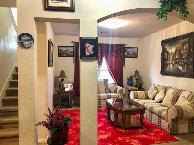 Photo - 3604 Roller Crossing