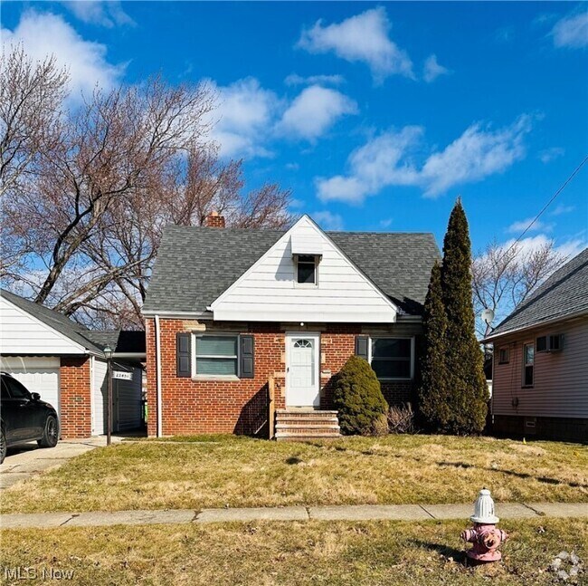 Houses for Rent in Euclid OH 43 Houses