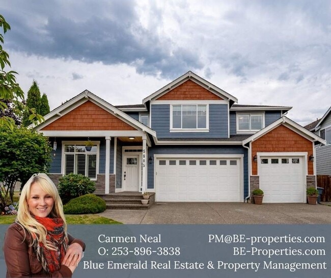 Building Photo - Sumner Beauty Rental
