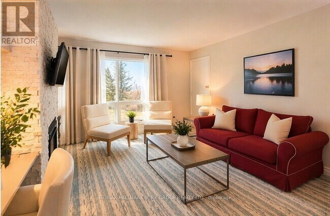 Photo - 1235 Deerhurst Dr Unité 51-304