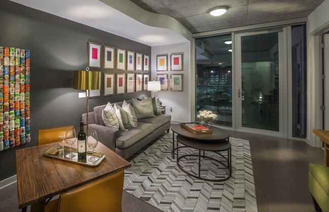 Photo - SoDo - Houston North Tower