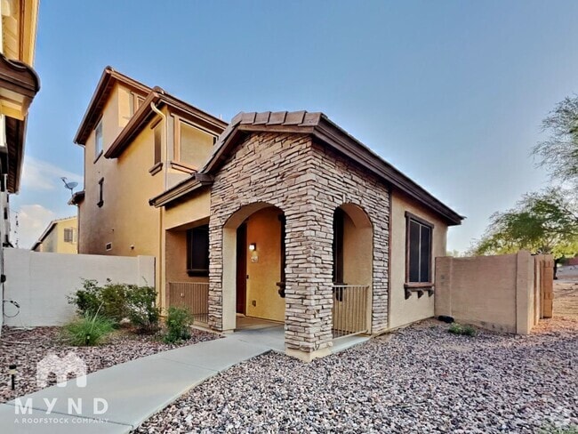 Building Photo - 17855 N 114th Dr Rental