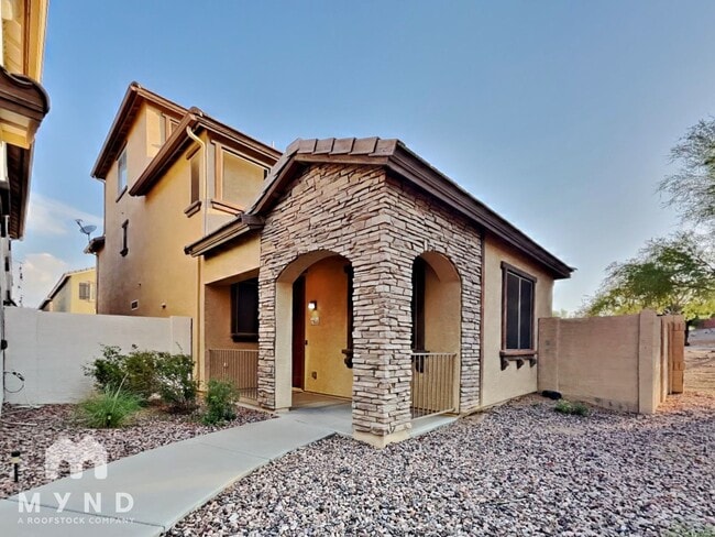 Building Photo - 17855 N 114th Dr Rental