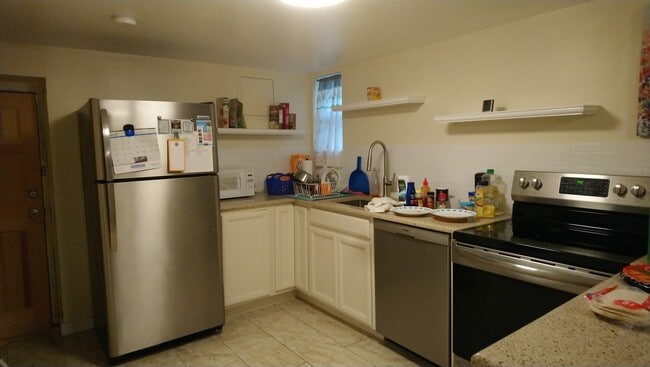 Photo - 24 Jervis Rd Unidad Garden Apartment