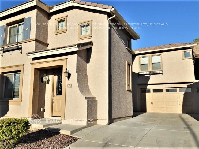 Photo - 15050 N 145th Ln