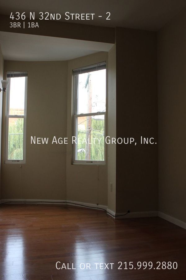 Photo - Three bedroom apartment on 32nd street! Unidad 2