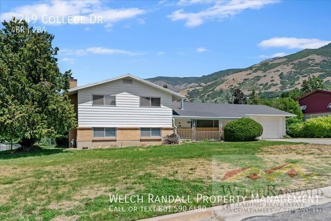 Building Photo - 4249 College Dr Rental