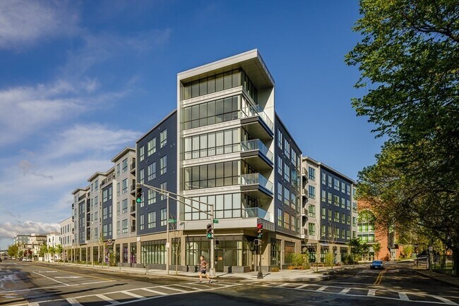 Photo - 3531 Washington St Unit 203