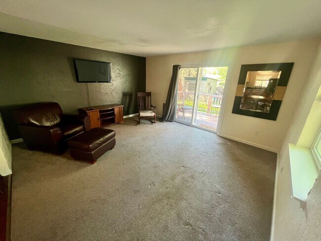 Photo - Heart of the Old Mill District: 3-Bed, 2-Bath with a Spectacular Backyard!