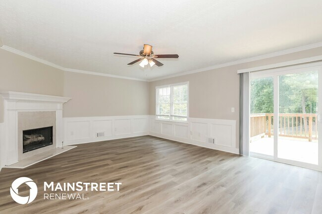 Photo - 2788 Southpark Blvd SW