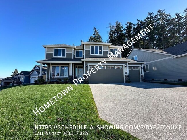 Brand New 3 Bedroom, 2.5 Bath Home Availab... - Brand New 3 Bedroom, 2.5 Bath Home Availab...