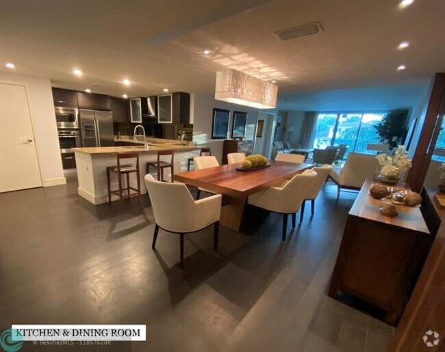 Building Photo - 9400 W Bay Harbor Dr Unit 202 Rental