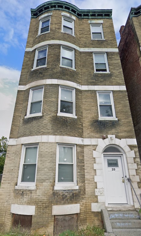 Photo - 20 Winthrop St Apartments Unit 3