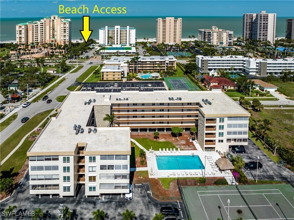 Photo - 921 Seagrape Dr Condo Unit 308B