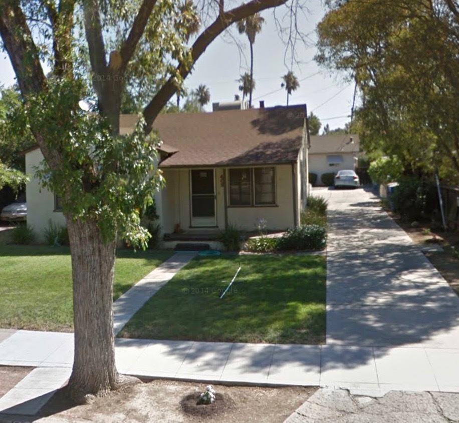 Photo - 409 N 3rd St Casa