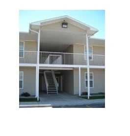 Pepperwood Village Apartments - Pepperwood Village