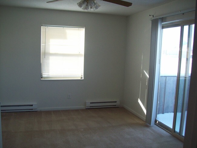 Photo - Dillon Vista Apartments