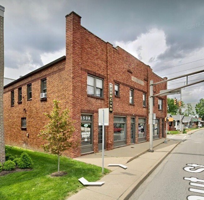 Photo - One bedroom apartment available south of downtown! Avail August 2026!