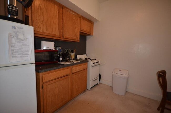 Photo - 1622 Commonwealth Ave Condo Unit 5