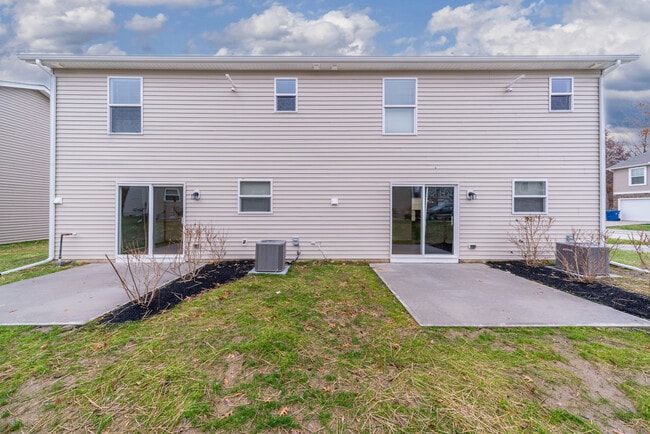 Photo - Concord Station