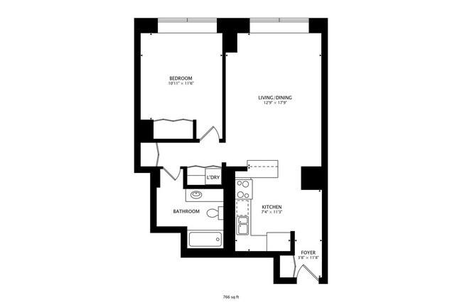 Photo - 474 N Lake Shore Dr Unit 4609