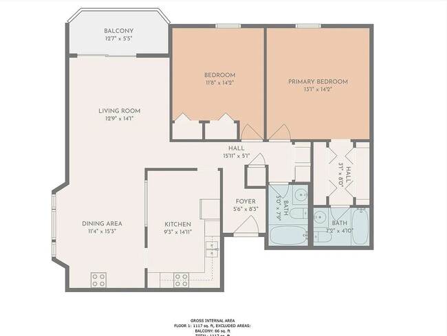 Photo - 5260 Crossbow Cir Unit 11B