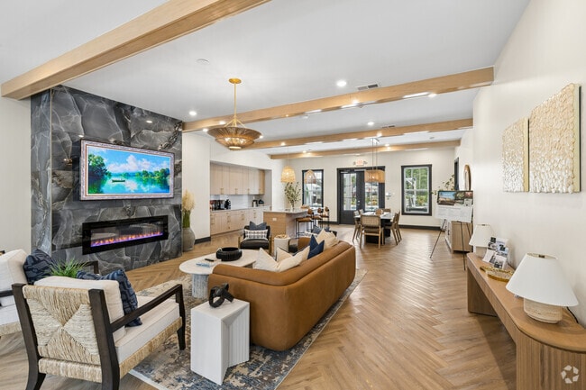 Arbor View Townhomes