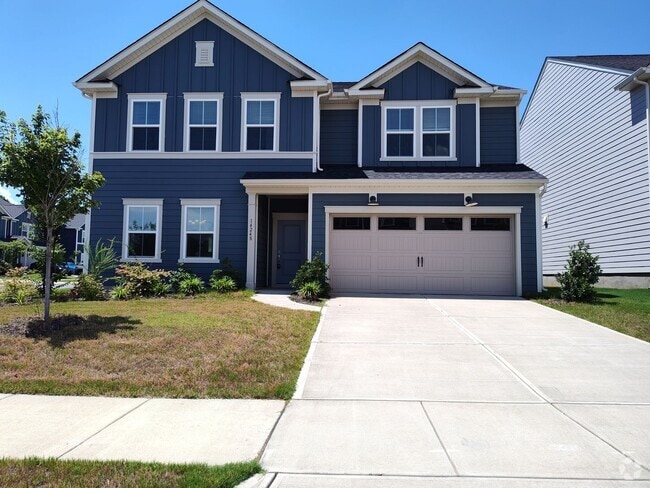 Building Photo - Move-in Ready home Located in The Parkside...