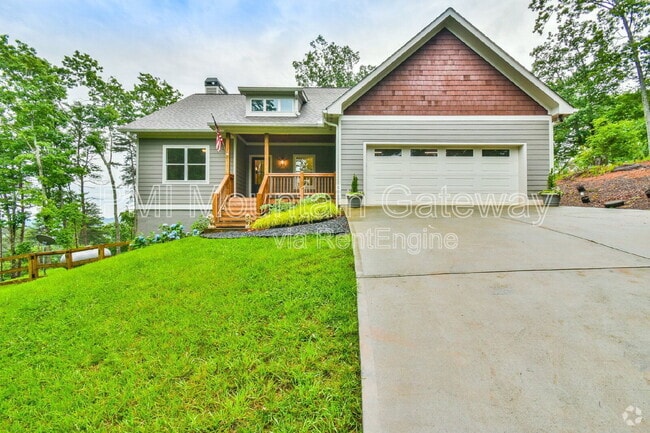 Building Photo - 13765 GA-136 Rental