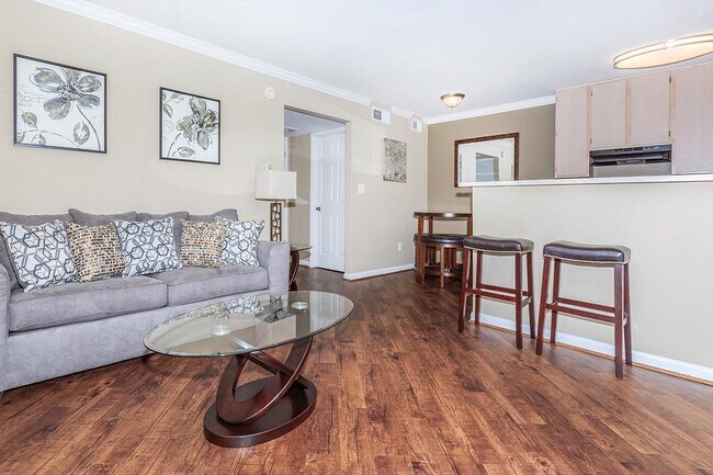 Kingsgate Apartments