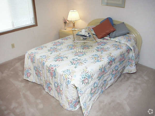 Bedroom - Ridgewood - Columbus