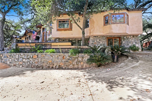 4931 Webb Canyon Rd