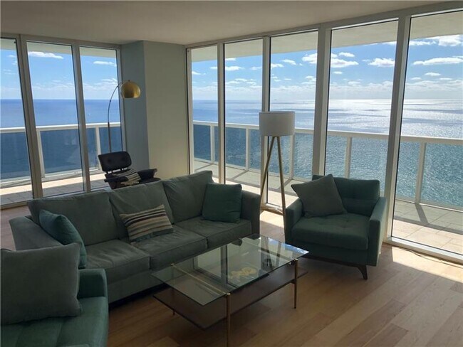 Photo - 1830 S Ocean Dr Unidad 3502