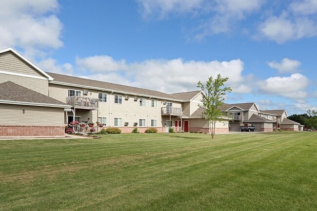 COBBLESTONE ESTATES
