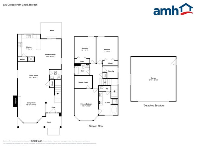 Photo - 620 College Park Cir