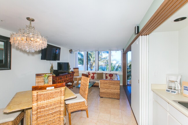 Photo - Fully Furnished Beach Front Condo on North Shore!