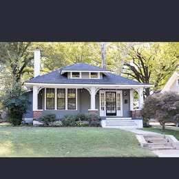 Building Photo - 1835 Young Ave