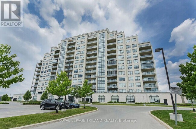 Photo - 260 Villagewalk Blvd Unité 1403