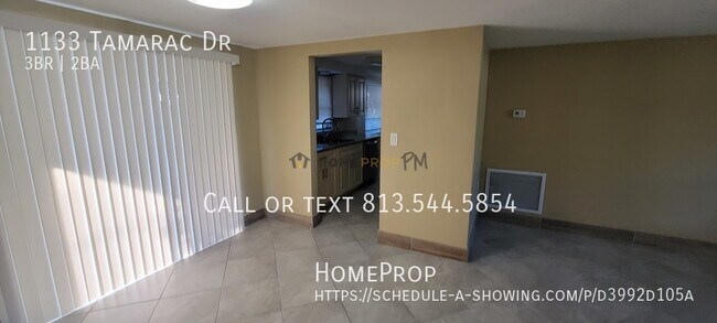 Photo - 1133 Tamarac Dr