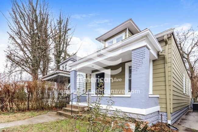 Photo - 2320 W Hill St