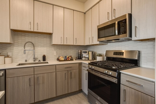 Allaso Vineyards apartments — community photo