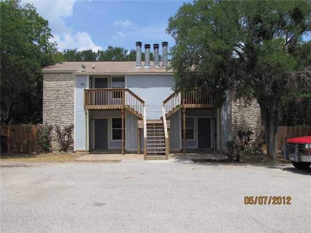 Photo - 501 Algerita Dr Unit B